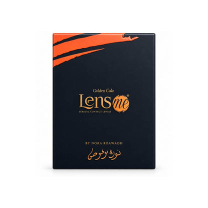 LensMe Marble Contact Lenses