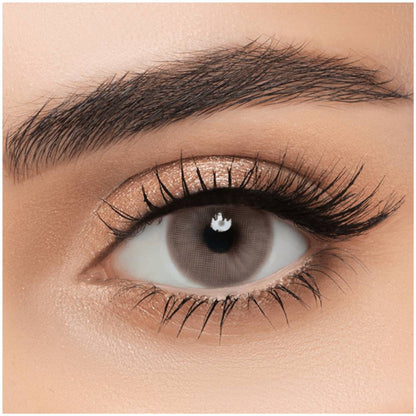 LensMe Marble Contact Lenses