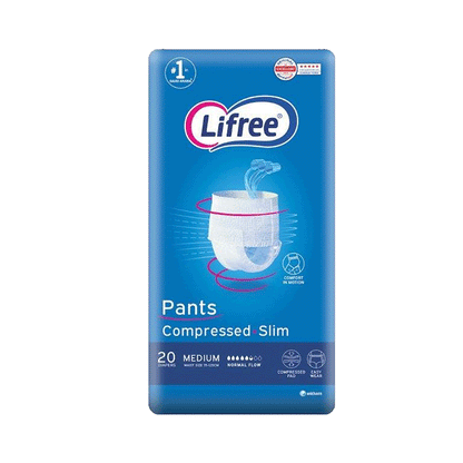 Lifree Medium Adult Pants