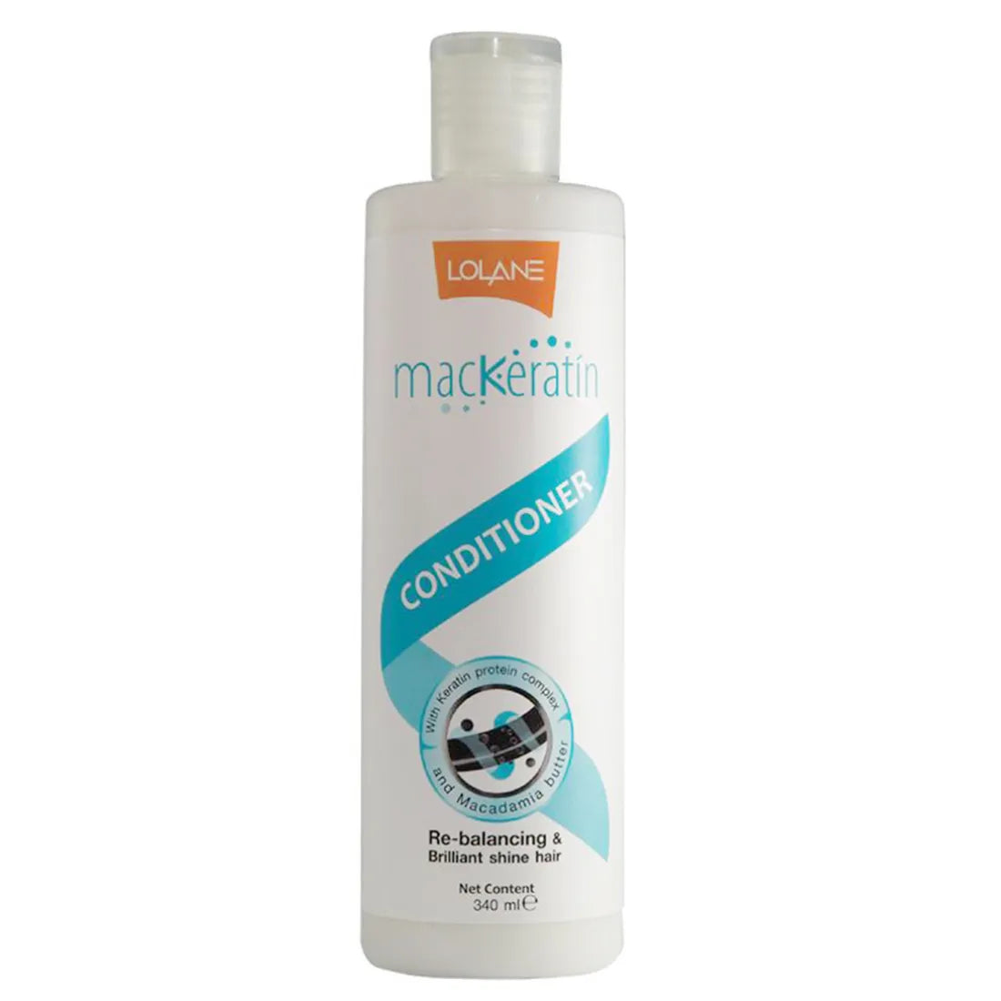 Lolane MacKeratin Hair Conditioner