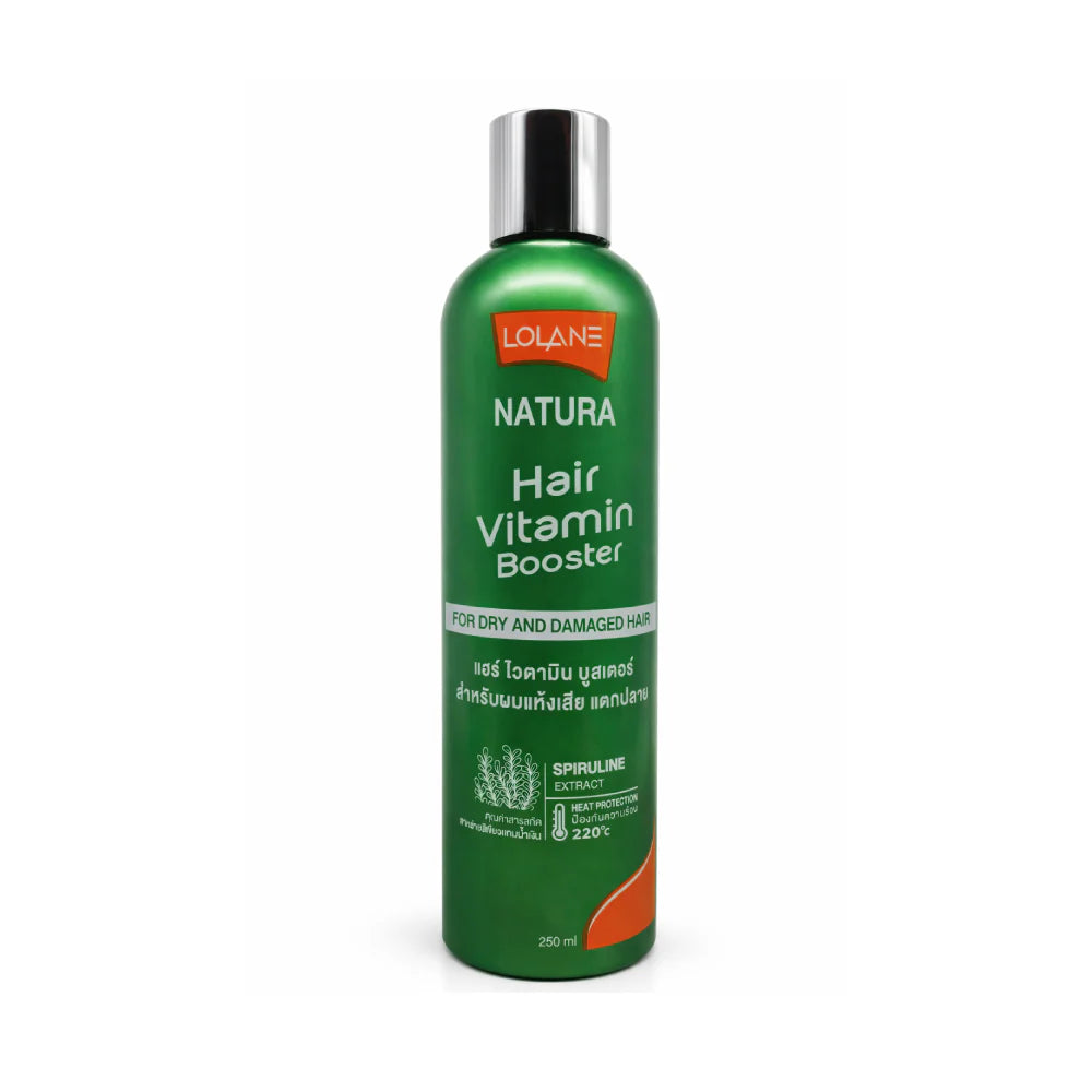 Lolane Hair Vitamin Booster