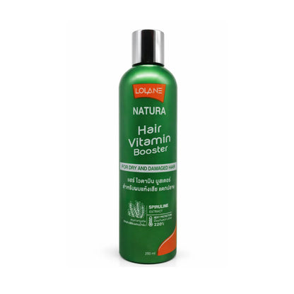 Lolane Hair Vitamin Booster