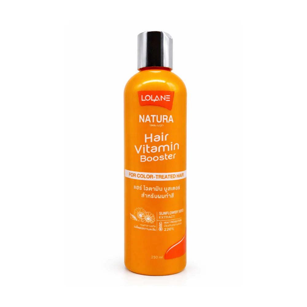 Lolane Color Hair Booster