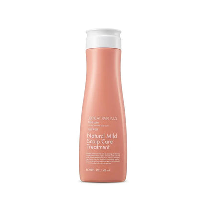 Look At Hair Plus