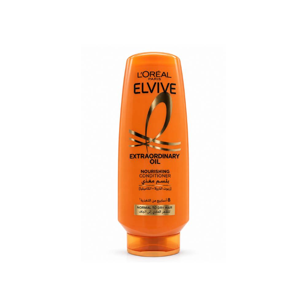 Loreal Elvive Nourishing Conditioner