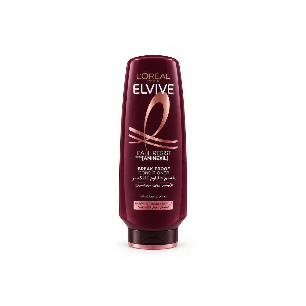 Elvive Fall Resist Conditioner