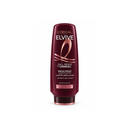 Elvive Fall Resist Conditioner