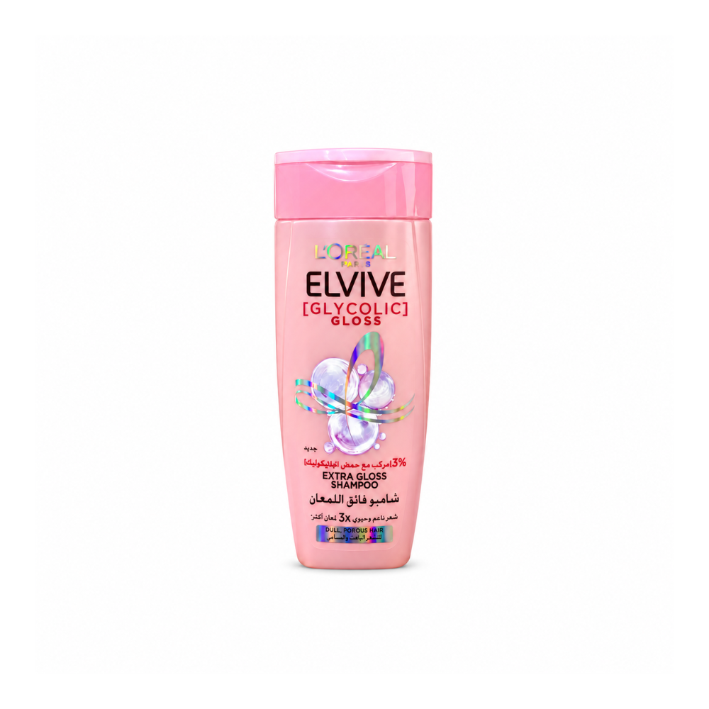 Elvive Glycolic Gloss Shampoo