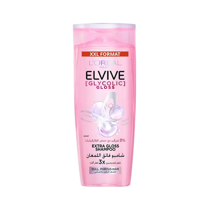 Elvive Glycolic Gloss Shampoo