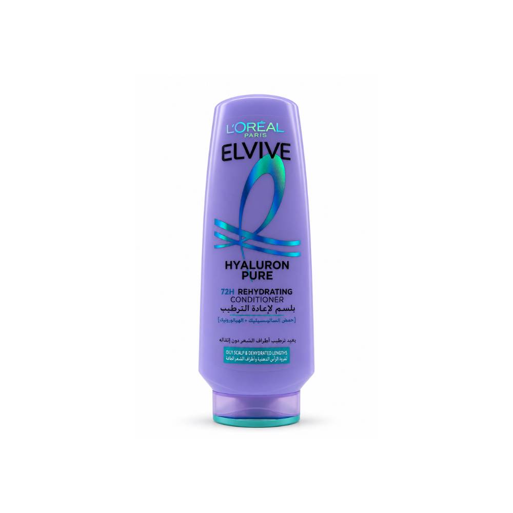 Loreal Hyaluron Pure Conditioner