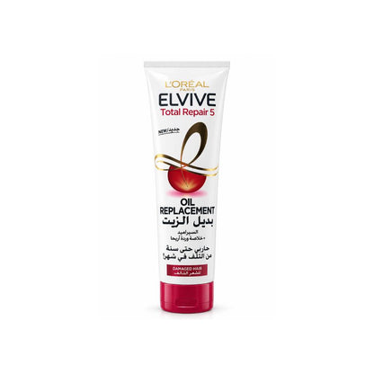 Loreal Elvive Oil Replacement