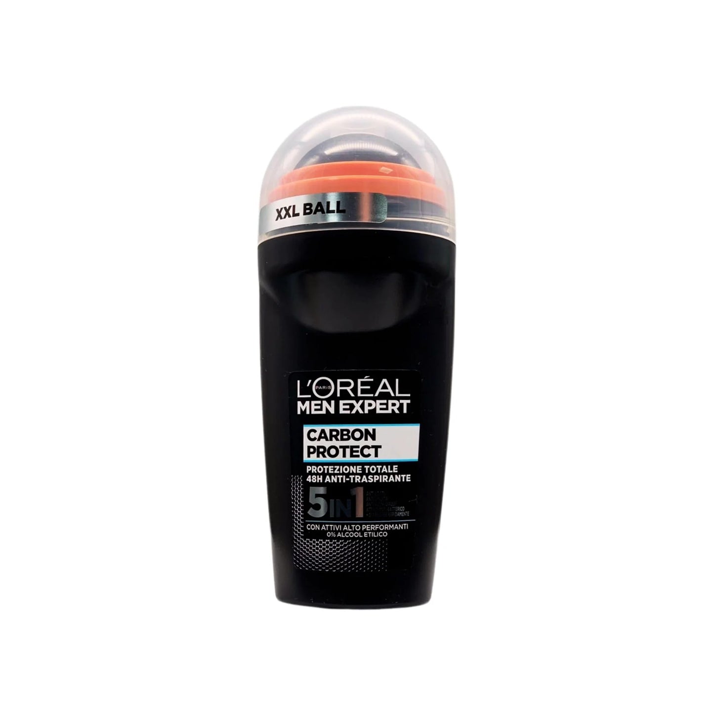 Loreal Carbon Protect Deodorant