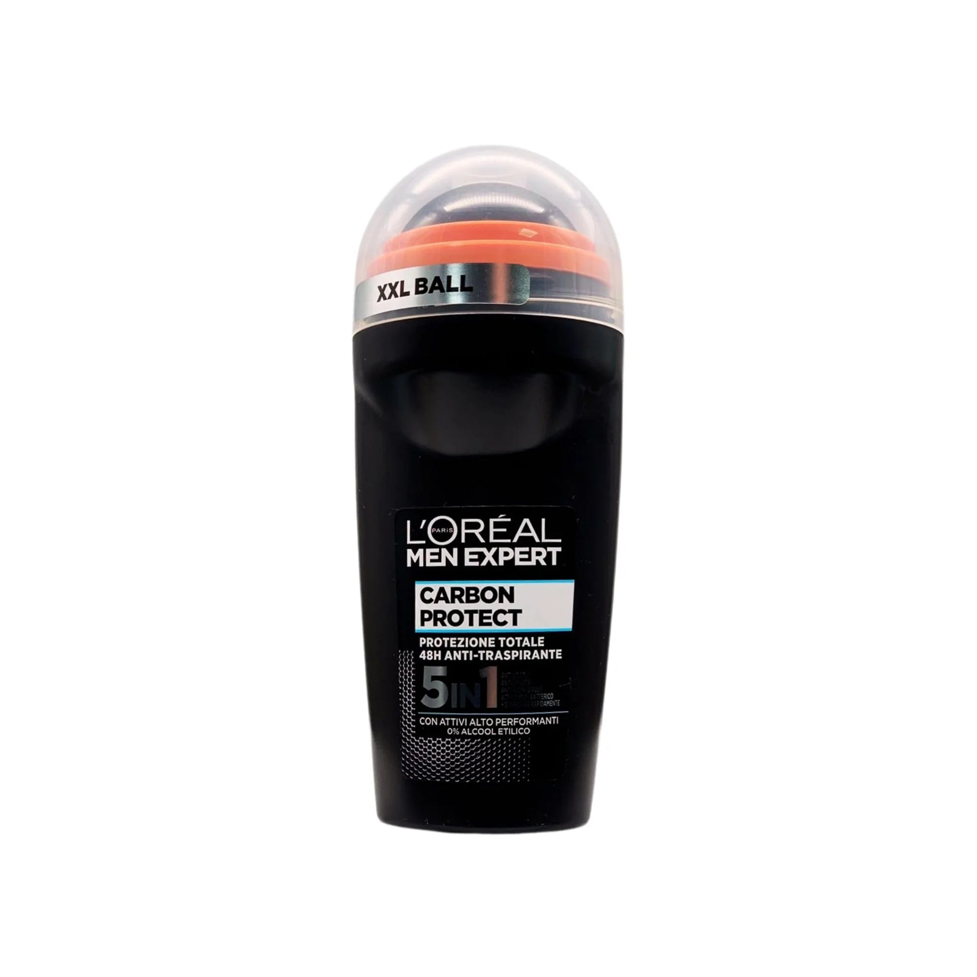 Loreal Carbon Protect Deodorant