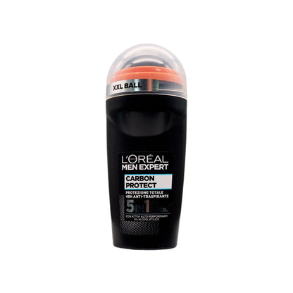 Loreal Carbon Protect Deodorant
