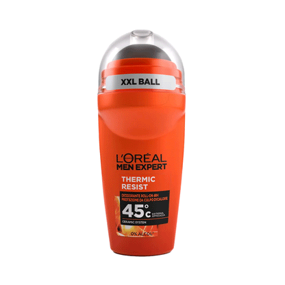 Loreal Thermic Resist Deodorant
