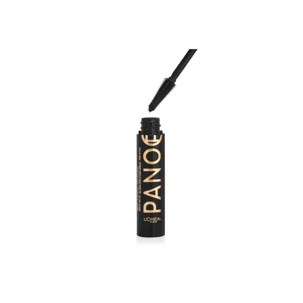 Loreal Panorama Black Mascara