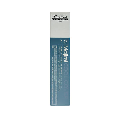 loreal-paris-majirel-cool-cover-permanent-hair-color-ash-blonde-metallic-717-50ml