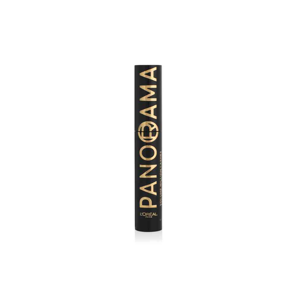 Loreal Panorama Black Mascara