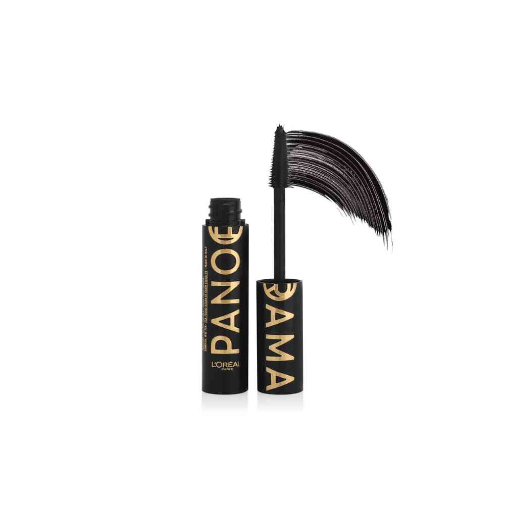 Loreal Panorama Black Mascara