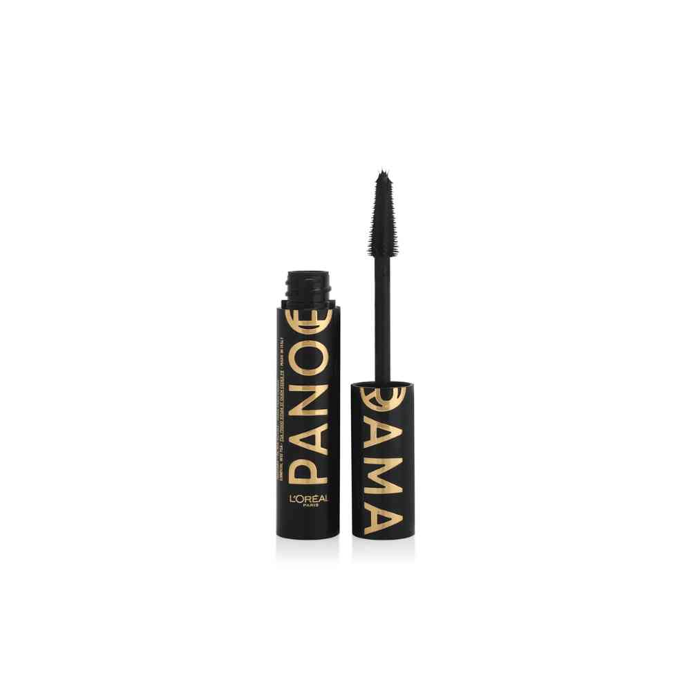 Loreal Panorama Black Mascara