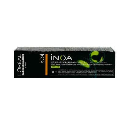 loreal-professionnel-anwaa-hair-color-cream-tube-shade-634-dark-golden-copper-blonde-60g