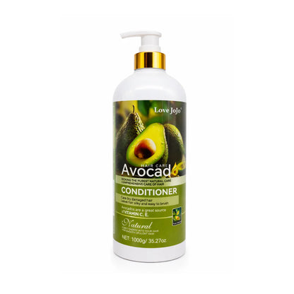 Love JoJo Avocado Conditioner