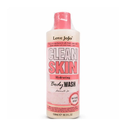 Love JoJo Body Wash