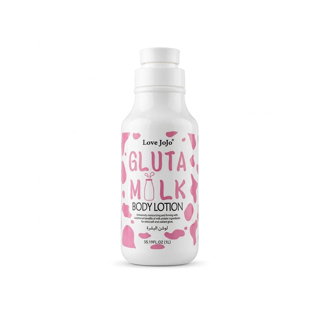 Gluta Milk Lotion