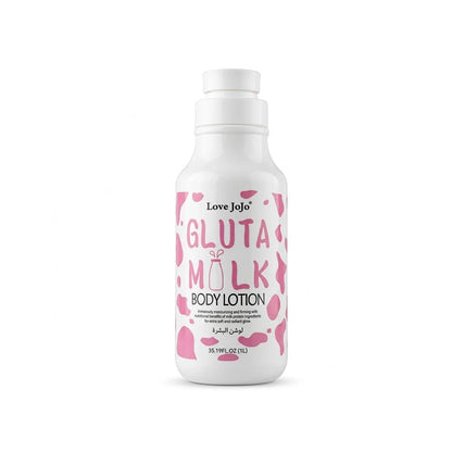 Gluta Milk Lotion