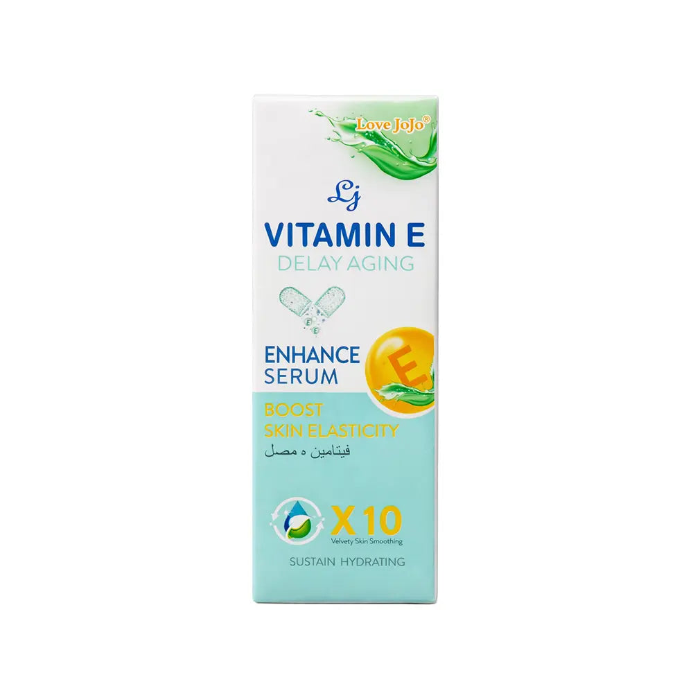 Love JoJo Vitamin Serum