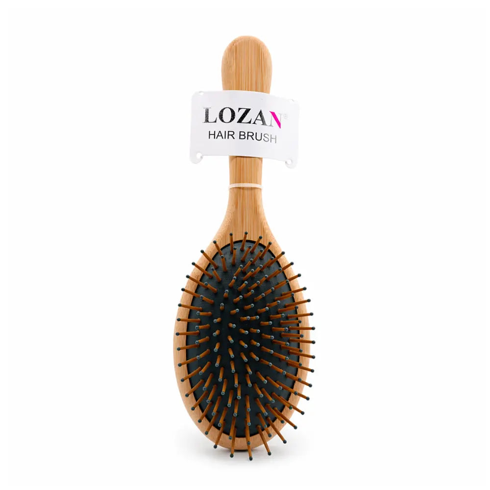 Wooden Hair Brush