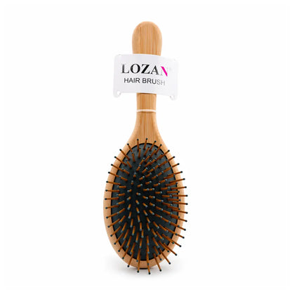 Wooden Hair Brush