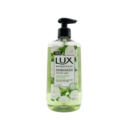 Lux Botanical Hand Soap