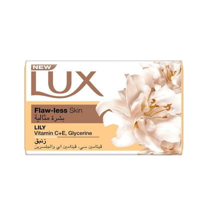 Lux lily soap bar
