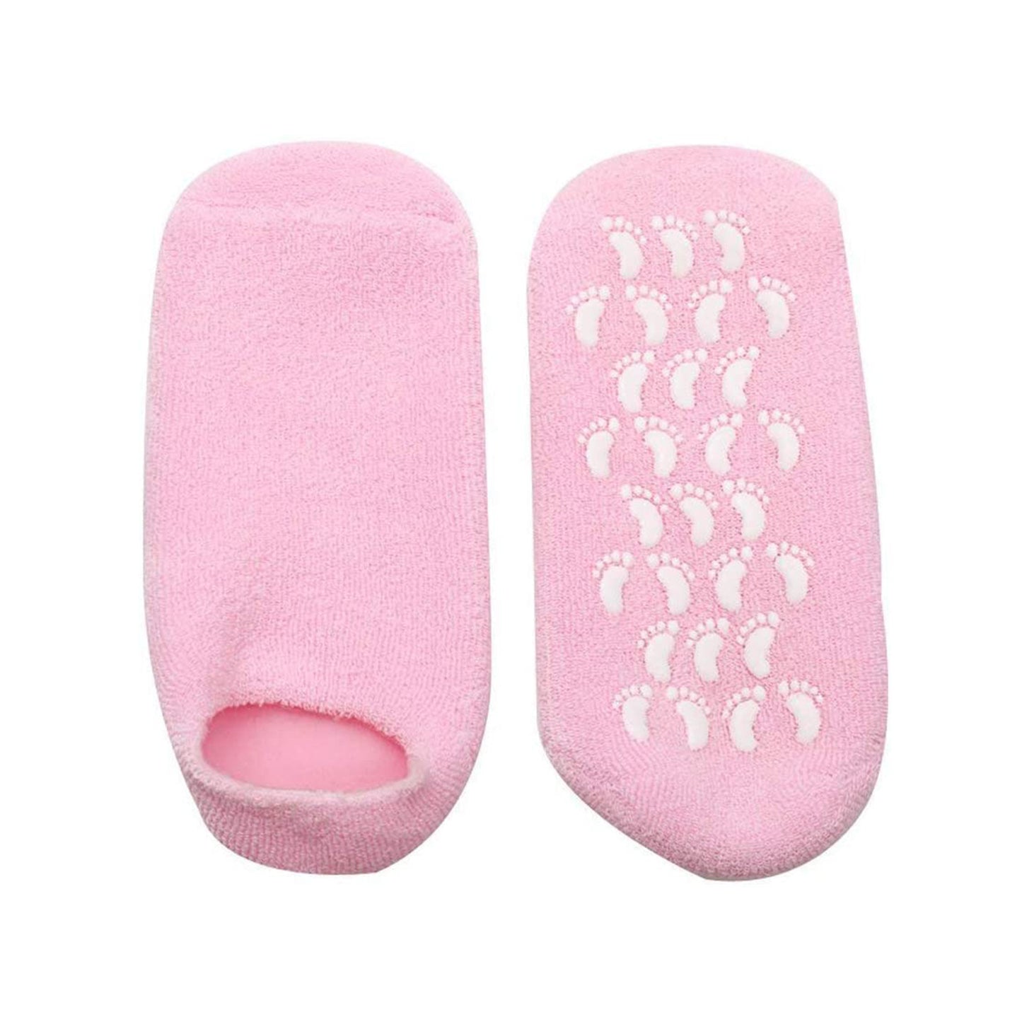 lychee-magical-medical-gel-socks-for-moisturizing-and-softening-feet