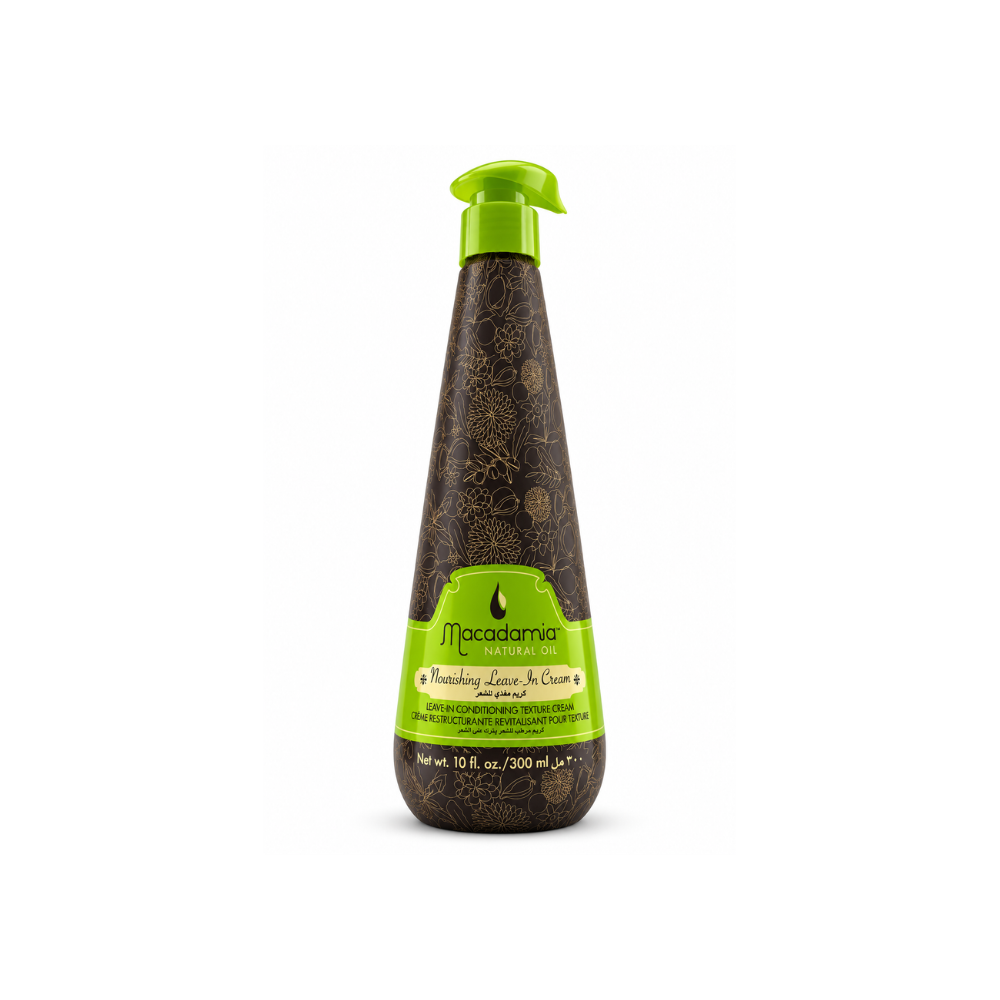 Macadamia Leave-In Cream