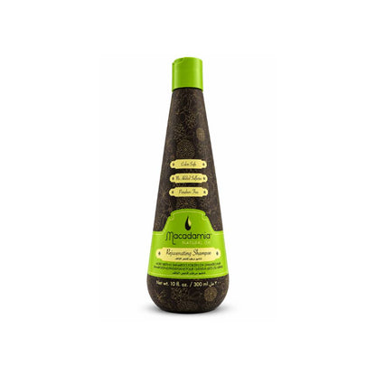 Macadamia Rejuvenating Shampoo