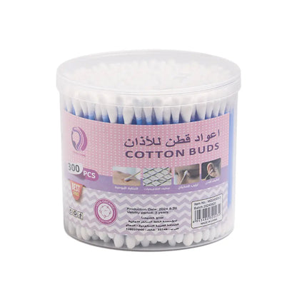 magic-care-cotton-ear-sticks-300-sticks