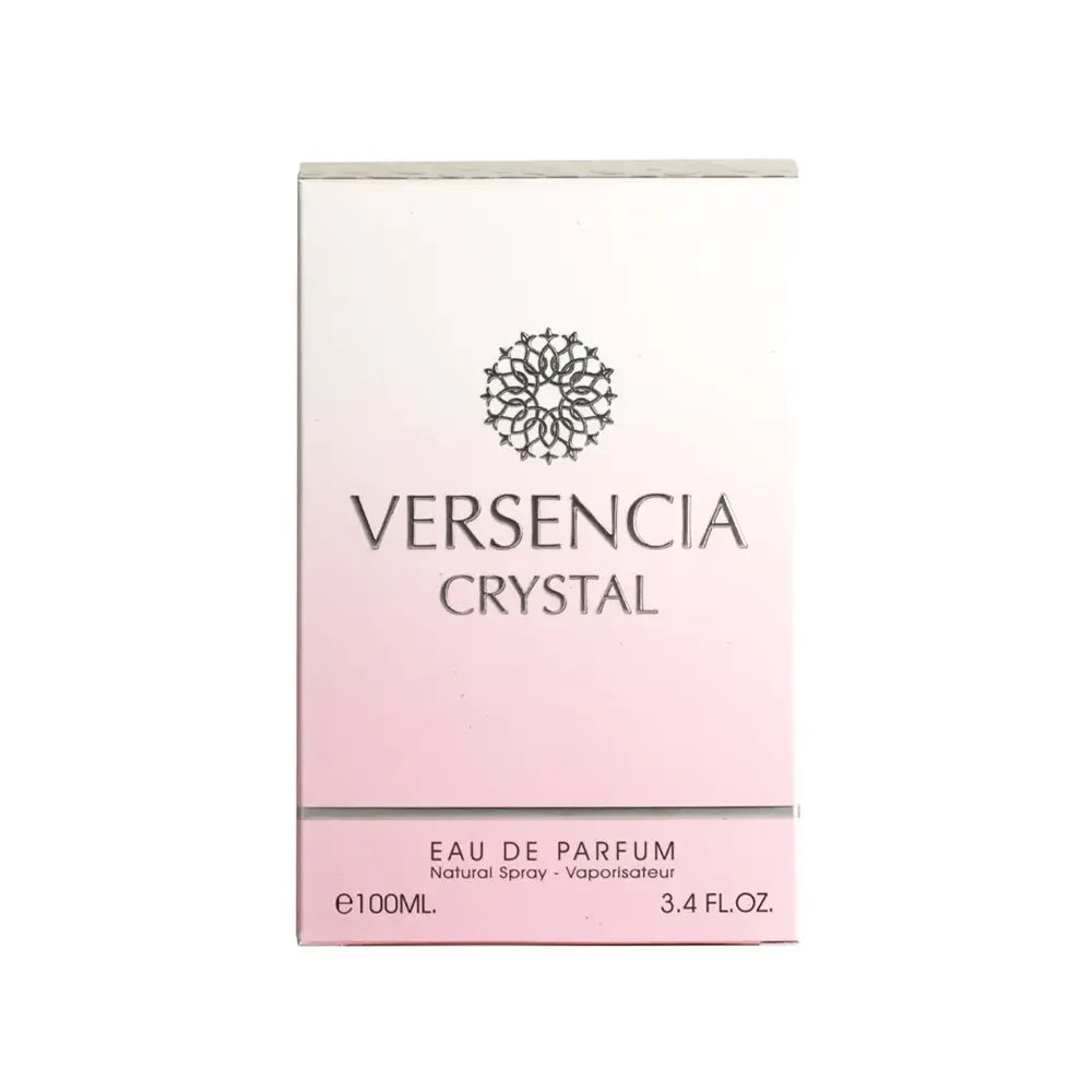 Versencia Crystal EDP