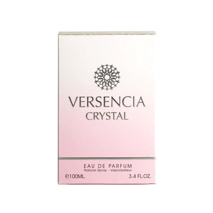 Versencia Crystal EDP
