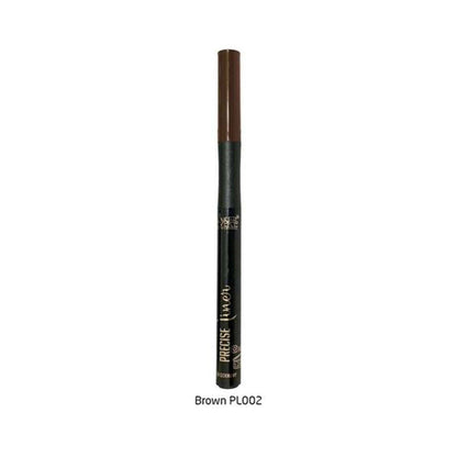 make-over-22-precision-liquid-eyeliner-pencil-pl002-brown-15-ml