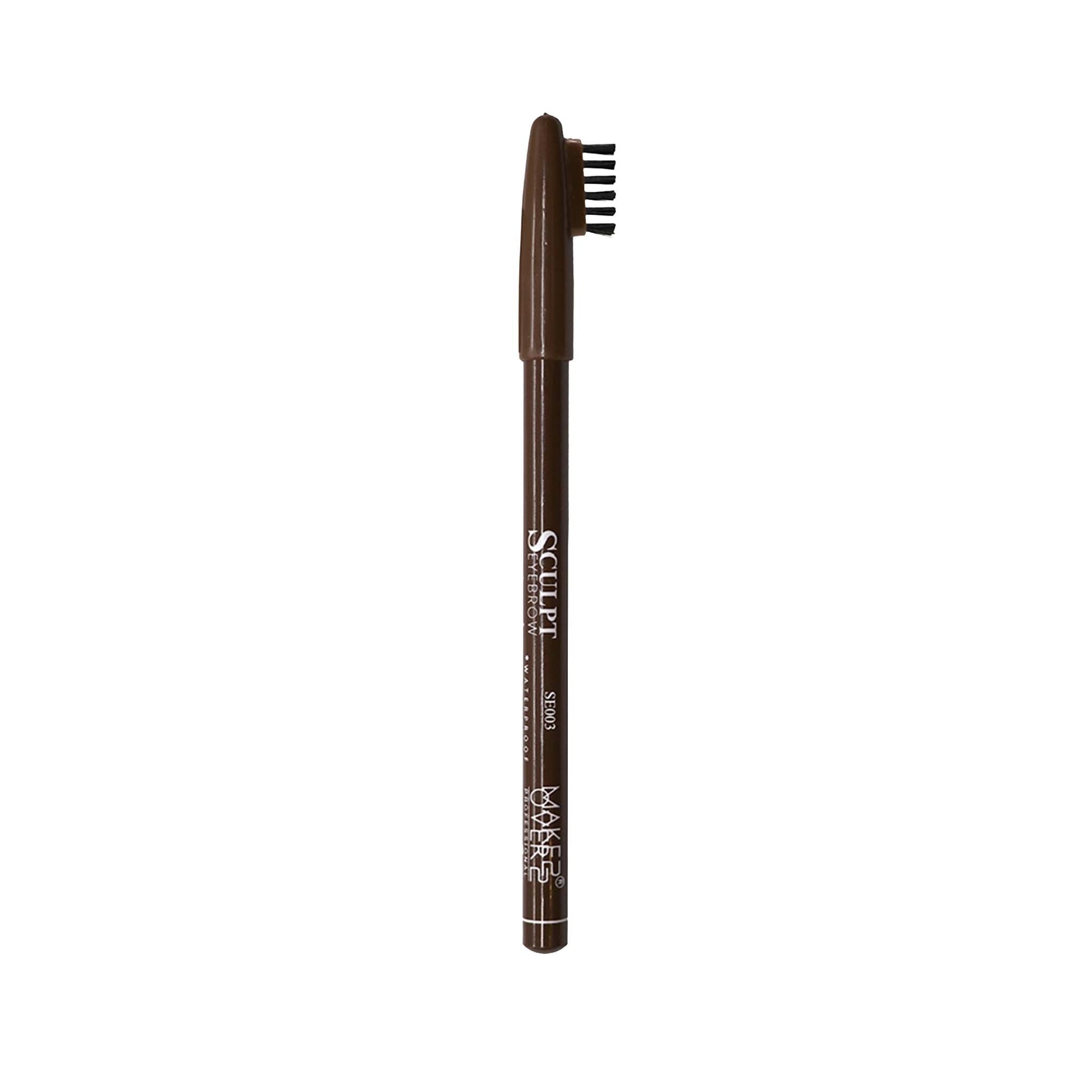 make-over-22-scalp-eyebrow-pencil-se003-water-resistant-with-brush-13-gram
