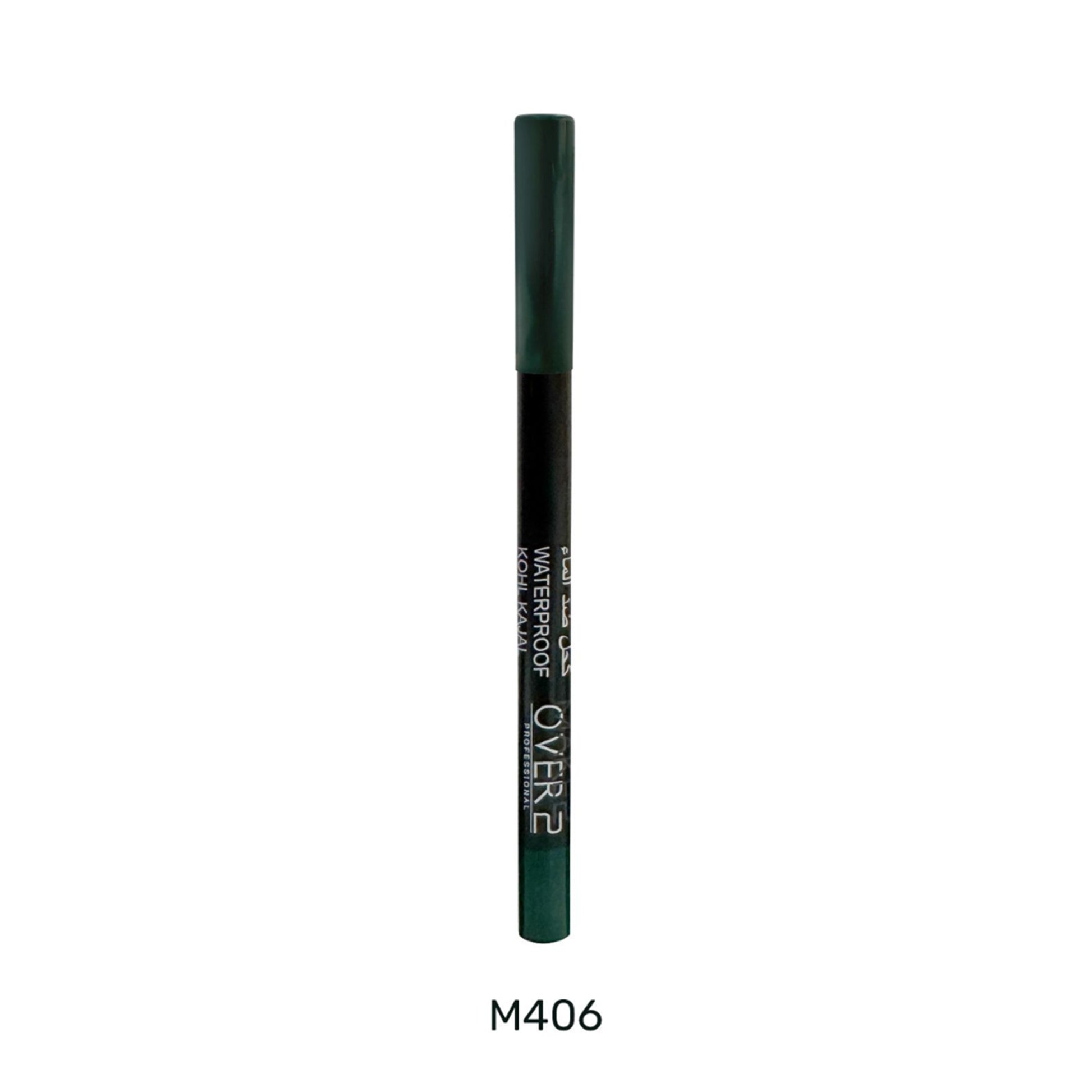 make-over22-eyeliner-pencil-dark-green-m406
