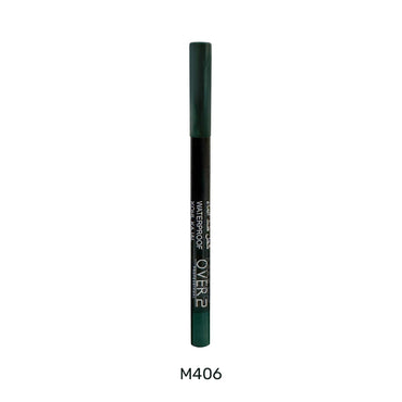 make-over22-eyeliner-pencil-dark-green-m406