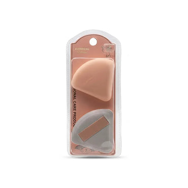 Makeup sponge set
