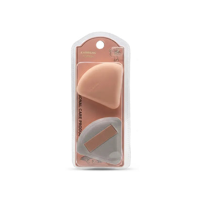 Makeup sponge set