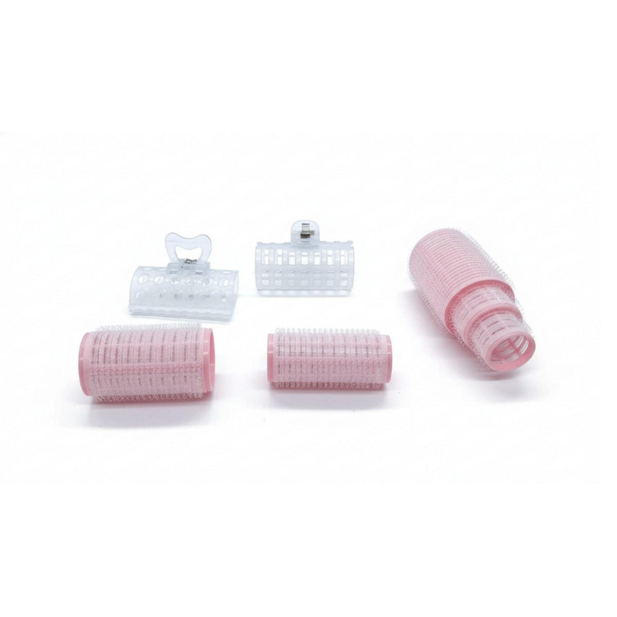 malian-hair-rollers-with-clips-7-piece-set