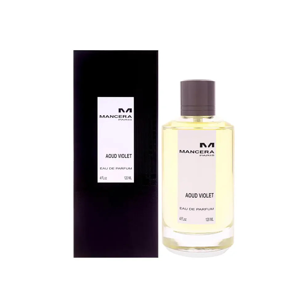Mancera Aoud Violet Perfume
