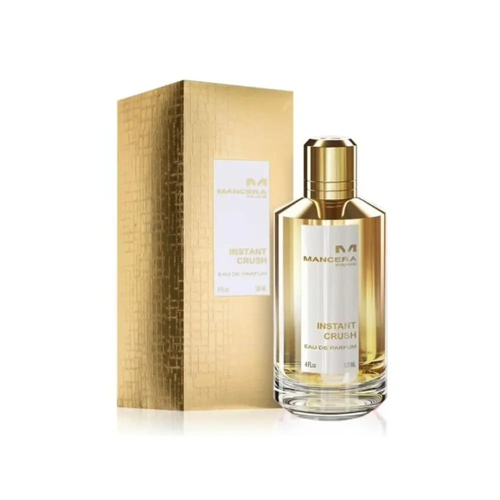 Mancera Instant Crush Perfume