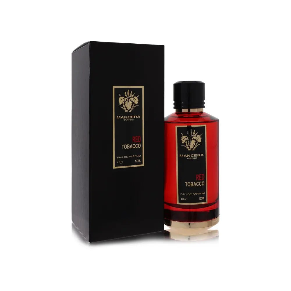 Mancera Red Tobacco